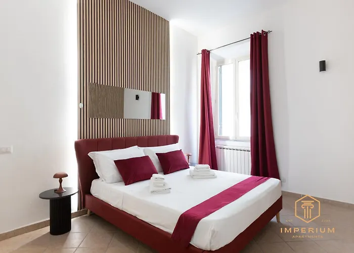 Appartamento Historic Center Flat - 5min To Colosseum, 300mt To Metro, A-c Roma