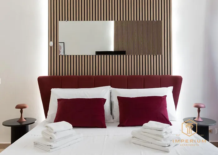 Historic Center Flat - 5min To Colosseum, 300mt To Metro, A-c *